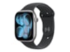 Apple Watch Series 11 GPS 46mm Aluminium (stellargrå) Smartklokker