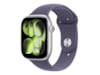 Apple Watch Series 11 GPS 46mm Aluminium (sølv) Smartklokker