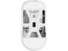 Pulsar X2 CrazyLight Trådløs Gamingmus (Uyuni White) -B-Grade Demo mus
