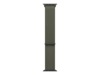 Apple Watch 46mm Sport Loop (forest) Reim