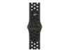 Apple Watch 42mm Nike Sport Band (midnight black) Reim