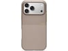 Apple iPhone 17 Pro Max Beats Rugged deksel med MagSafe (alpegrå) Mobildeksel