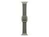 Apple Watch 42mm Modern Buckle (sage gray) Reim