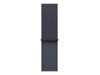 Apple Watch 46mm Sport Loop (anchor blue) Reim