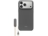 Apple iPhone 17 Pro Max Beats Kickstand deksel med MagSafe (granitt) Mobildeksel