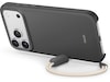 Apple iPhone 17 Pro Max Beats Kickstand deksel med MagSafe (granitt) Mobildeksel