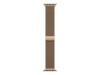 Apple Watch 42mm Milanese Loop (gold) Reim