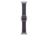 Apple Watch 42mm Modern Buckle (midnight purple) Reim