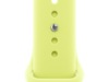 Apple Watch 46mm Sport Band (neon yellow) Reim