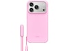 Apple iPhone 17 Pro Beats Kickstand deksel med MagSafe (rosenkvarts) Mobildeksel