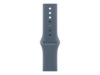 Apple Watch 46mm Sport Band (anchor blue) Reim