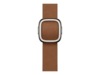 Apple Watch 42mm Modern Buckle (caramel) Reim