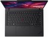 Lenovo ThinkPad P14s G6 14" Workstation WUXGA PC - Bærbar / laptop
