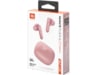 JBL Wave Flex 2 Trådløse Ørepropper (rosa) Ørepropper