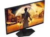 AOC 27" gamingskjerm Q27G42XNE Gamingskjermer
