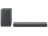 Philips B6100 Soundbar Lydplanker