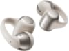 SHOKZ OpenDots Trådløse åpne ørepropper, half In-Ear (grå) Ørepropper