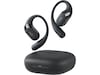 SHOKZ OpenFit 2 åpne ørepropper (sort) Ørepropper