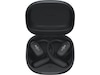 SHOKZ OpenFit 2 åpne ørepropper (sort) Ørepropper