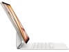 Apple iPad Air 13" Magic Keyboard (hvit) -B-Grade Demo annet i PC & nettbrett