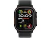 Apple Watch Ultra 2 49mm GPS + LTE Titan (sort) -B-Grade Demo klokker