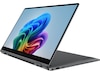 Samsung Galaxy Book5 Pro 360 16" AMOLED WQXGA Copilot+ PC (grå) PC - Bærbar / laptop