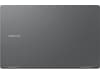 Samsung Galaxy Book5 Pro 360 16" AMOLED WQXGA Copilot+ PC (grå) PC - Bærbar / laptop