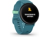 Garmin Bounce 2 (turkis) Smartklokker