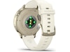 Garmin Venu 4 41mm GPS (lunar gold/bone) Smartklokker
