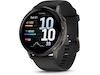 Garmin Venu 4 45mm GPS (black) Smartklokker