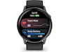 Garmin Venu 4 45mm GPS (black) Smartklokker