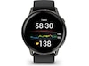 Garmin Venu 4 45mm GPS (black) Smartklokker
