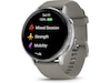 Garmin Venu 4 45mm GPS (silver/gray) Smartklokker