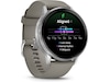 Garmin Venu 4 45mm GPS (silver/gray) Smartklokker