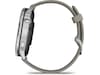 Garmin Venu 4 45mm GPS (silver/gray) Smartklokker