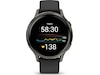 Garmin Venu 4 41mm GPS (black) Smartklokker