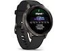 Garmin Venu 4 41mm GPS (black) Smartklokker
