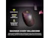 Corsair Sabre v2 Pro Ultralight Trådløs Gaming Mus (hvit) Gamingmus