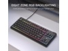 Corsair K55 CORE TKL RGB Gamingtastatur (sort) Gamingtastatur