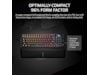 Corsair Vanguard PRO 96 RGB Gamingtastatur (sort) Gamingtastatur