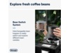 DeLonghi Riovelia automatisk kaffemaskin -B-Grade Demo hjem & fritid