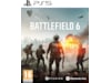 Battlefield 6 Spill til Playstation 5