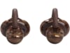 JBL Soundgear Clips Trådløse Ørepropper (copper) Ørepropper