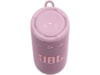 JBL Grip Trådløs Bluetooth Høytaler (rosa) Trådløs / Bluetooth-høyttaler