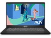 MSI Modern 14 14" FHD -B-Grade Demo bærbar PC