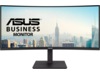 ASUS 34" curved skjerm VA34VCPSR Skjermer