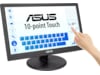ASUS 16" touch skjerm VT169HE Skjermer