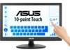 ASUS 16" touch skjerm VT169HE Skjermer