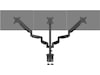 Andersson MRM-M3000 monitorarm for tre skjermer 17-30" Skjermstativ og skjermfeste