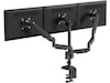 Andersson MRM-M3000 monitorarm for tre skjermer 17-30" Skjermstativ og skjermfeste